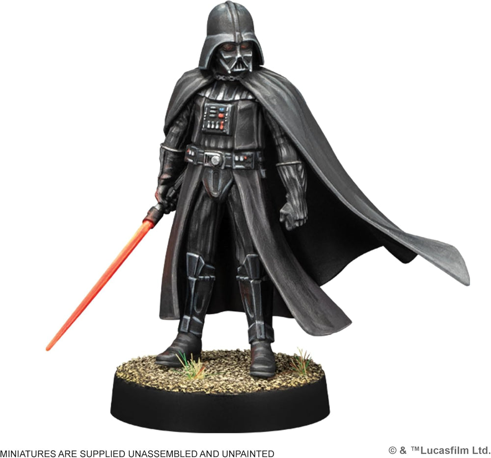 Star Wars: Legion: Galactic Empire - Starter Set
