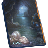 UG ZIPFOLIO 360 XENOSKIN MTG LORWYN ECLIPSED ISLAND