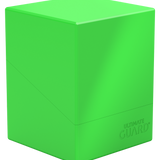 UG DECK CASE BOULDER 100+ NEON GREEN