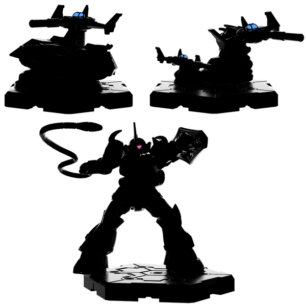 GUNDAM ASSEMBLE EX03 EXPANSION PACK 03 [2026-11-15]