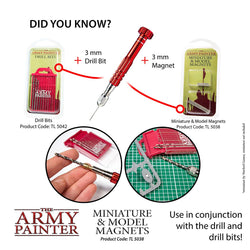 Army Painter Tools