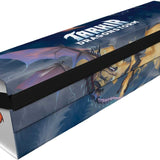 UP STORAGE BOX MTG RETURN TO TARKIR 500+ FLAT PACK