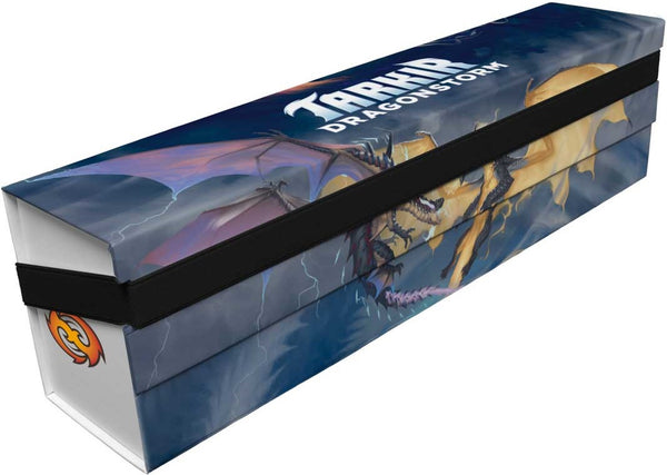 UP STORAGE BOX MTG RETURN TO TARKIR 500+ FLAT PACK