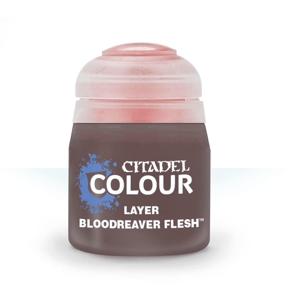 Layer: Bloodreaver Flesh (12Ml)