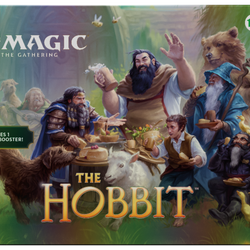 MTG THE HOBBIT GIFT BUNDLE [2026-09-04]