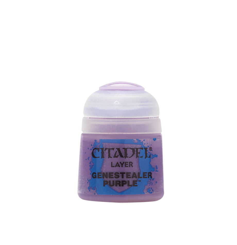 GENESTEALER PURPLE 12ML JUC X6