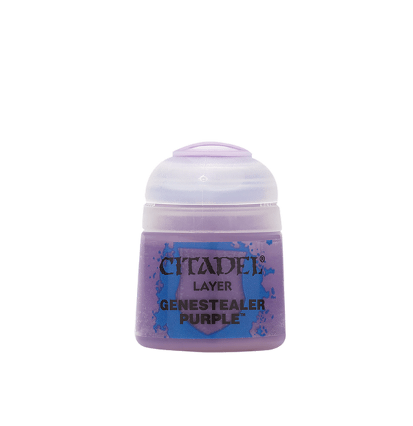 GENESTEALER PURPLE 12ML JUC X6