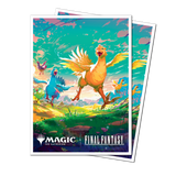 UP D-PRO APEX MTG FINAL FANTASY AA 105CT