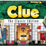 Clue: Classic Edition