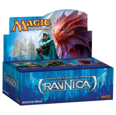 MTG Return to Ravnica Booster Box