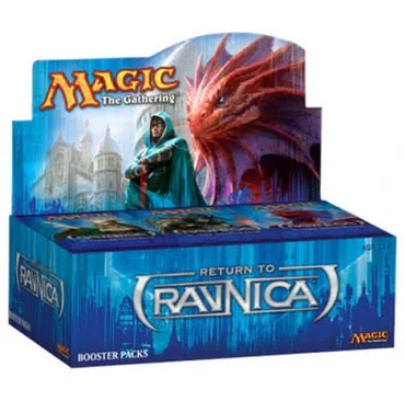 MTG Return to Ravnica Booster Box
