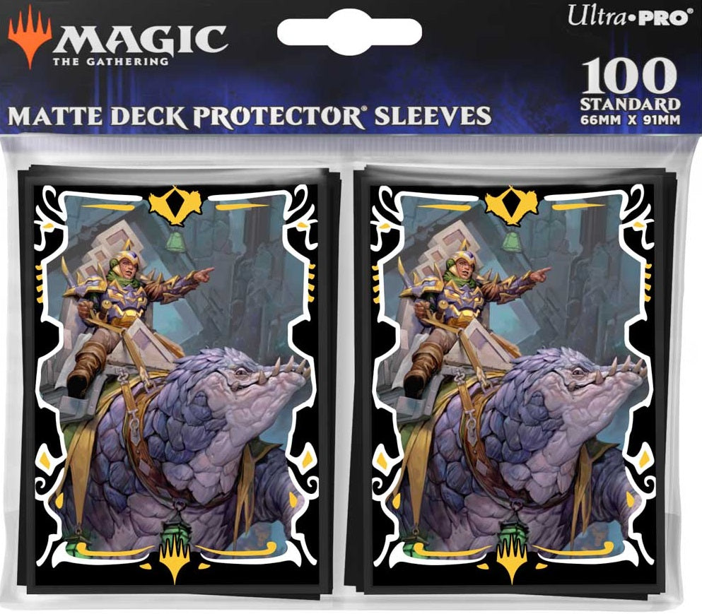 UP D-PRO MTG RETURN TO TARKIR 100CT ABZAN