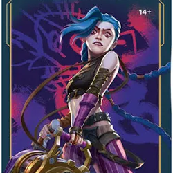 Riftbound Origins Booster Pack