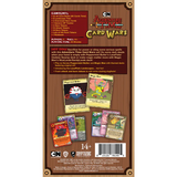 ADVENTURE TIME CARD WARS COLLECTOR'S PACK PEPPERMINT BUTLER VS MAGIC MAN