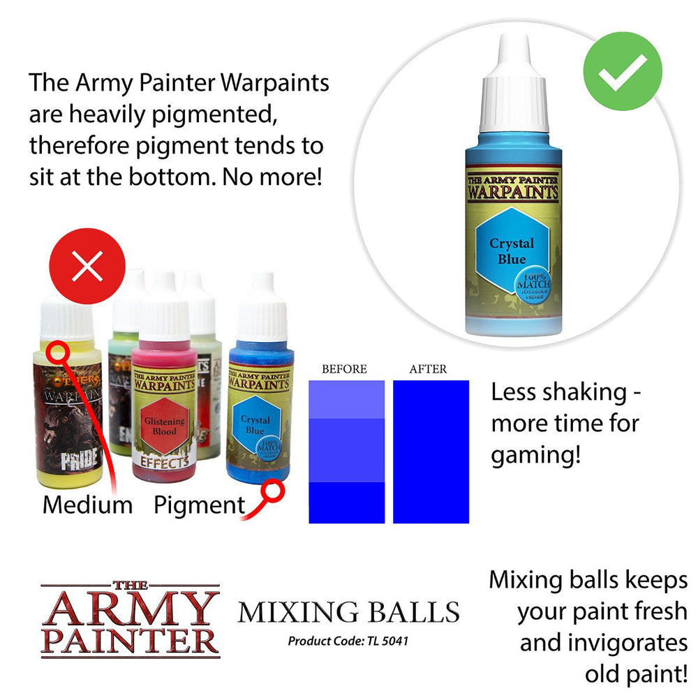Army Painter Tools