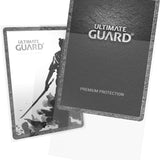 UG SLEEVES KATANA CLEAR 100CT