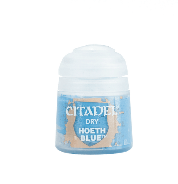 Dry: Hoeth Blue (12Ml)
