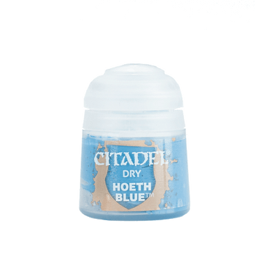 Dry: Hoeth Blue (12Ml)