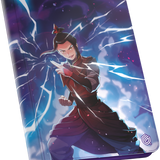 UG ZIPFOLIO 360 XENOSKIN MTG AVATAR: THE LAST AIRBENDER - AZULA