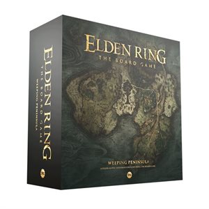 Elden Ring: Weeping Peninsula