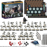 Star Wars: Legion: Galactic Empire - Starter Set