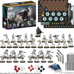 Star Wars: Legion: Galactic Empire - Starter Set
