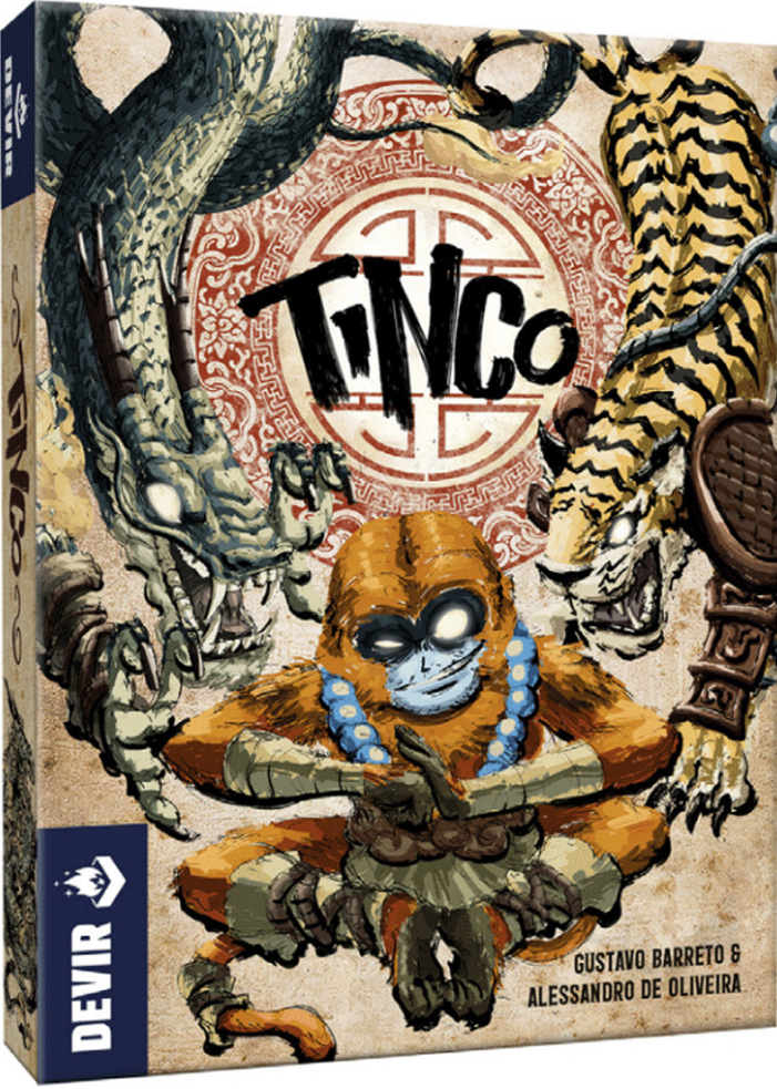 TINCO
