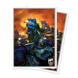 UP WARHAMMER 40K SPACE MARINES ADEPTUS ASTARTES 105CT
