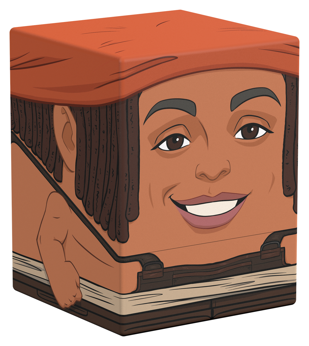 SQUAROES NETFLIX ONE PIECE WV1 USOPP [2026-06-23]