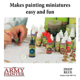 Army Warpaints Deep Blue