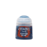 Layer: Teclis Blue (12ml)