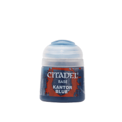 Layer: Teclis Blue (12ml)