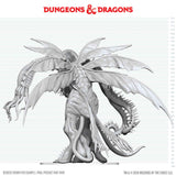 DND UNPAINTED MINIS CTHULHU [2026-10-15]