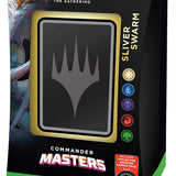 MTG COMMANDER MASTERS DECK - ELDRAZI UNBOUND