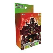 FOW YOKOSHIMA STARTER DECK