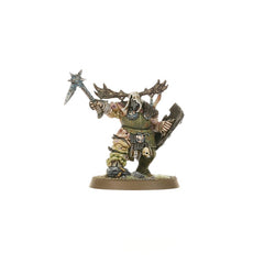 MAGGOTKIN OF NURGLE: PUTRID BLIGHTKINGS