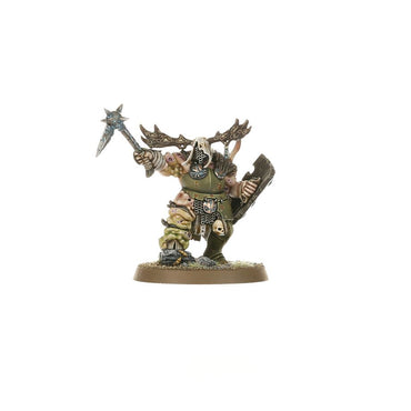 MAGGOTKIN OF NURGLE: PUTRID BLIGHTKINGS