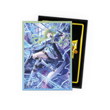 DRAGON SHIELD SLEEVES GRAND ARCHIVE LORRAINE, ARCLIGHT SABER 100CT