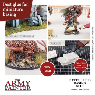 Army Painter