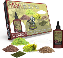 Army Painter Battlefield Basing Set