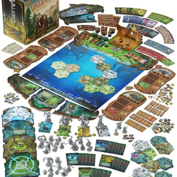 VALHEIM BASE GAME DELUXE EDITION