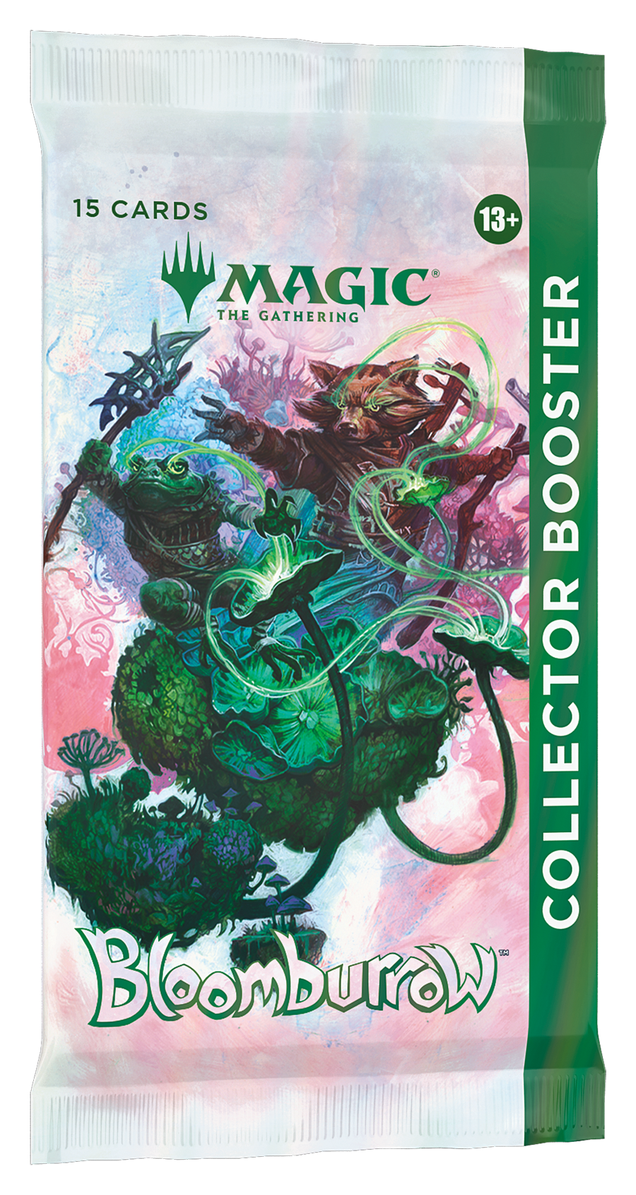 MTG BLOOMBURROW COLLECTOR BOOSTER PACK