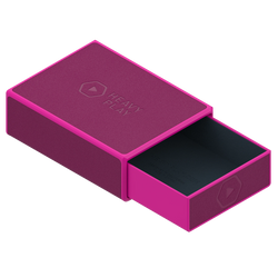 HP RNG DICEBOX MAX SCOUT PINK