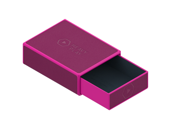HP RNG DICEBOX MAX SCOUT PINK
