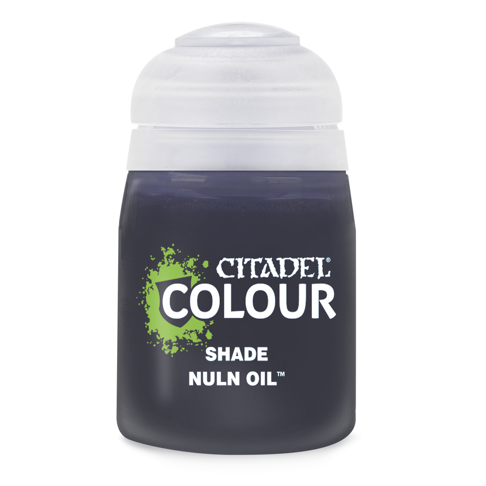 SHADE: NULN OIL (18ML) (6-PACK)