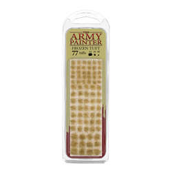 Army Battlefields Frozen Tuft