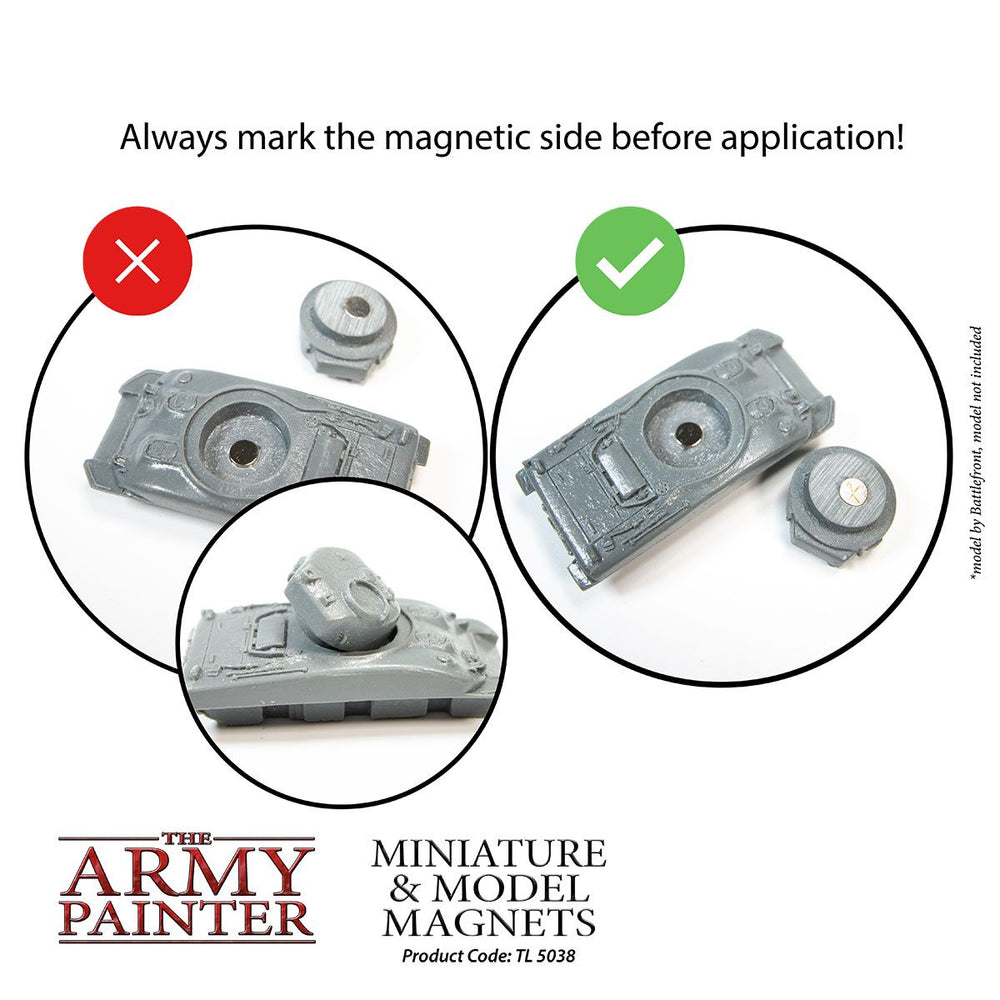 Army Painter Tools