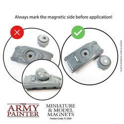 Army Painter Tools