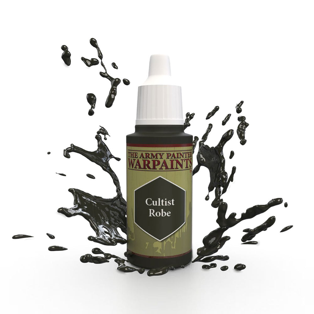 Army Warpaints