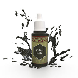 Army Warpaints